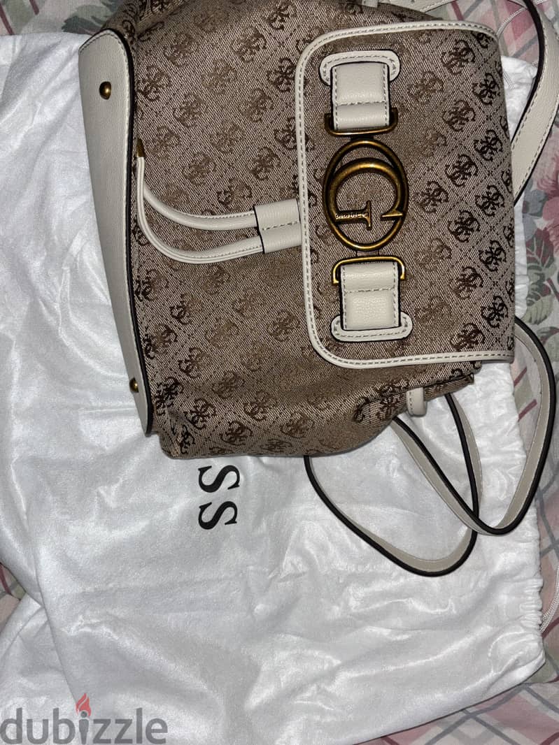 Guess bag 2