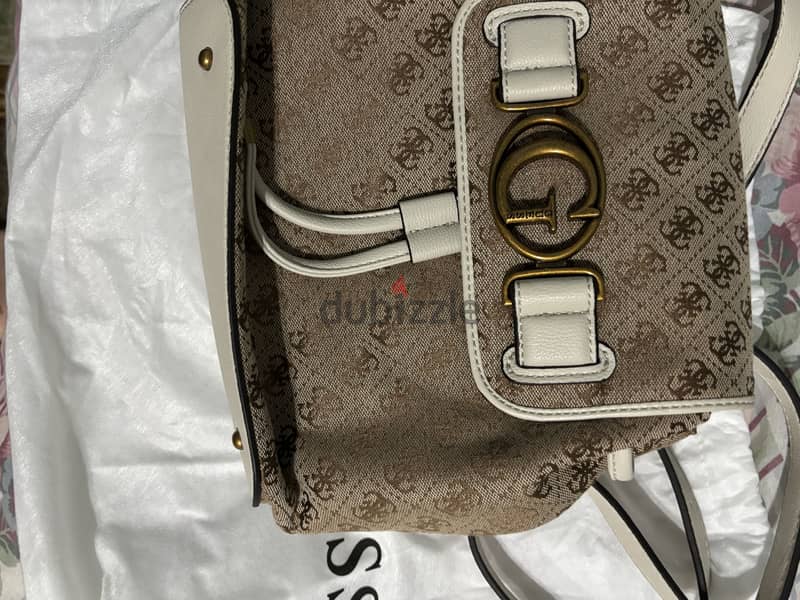 Guess bag 3