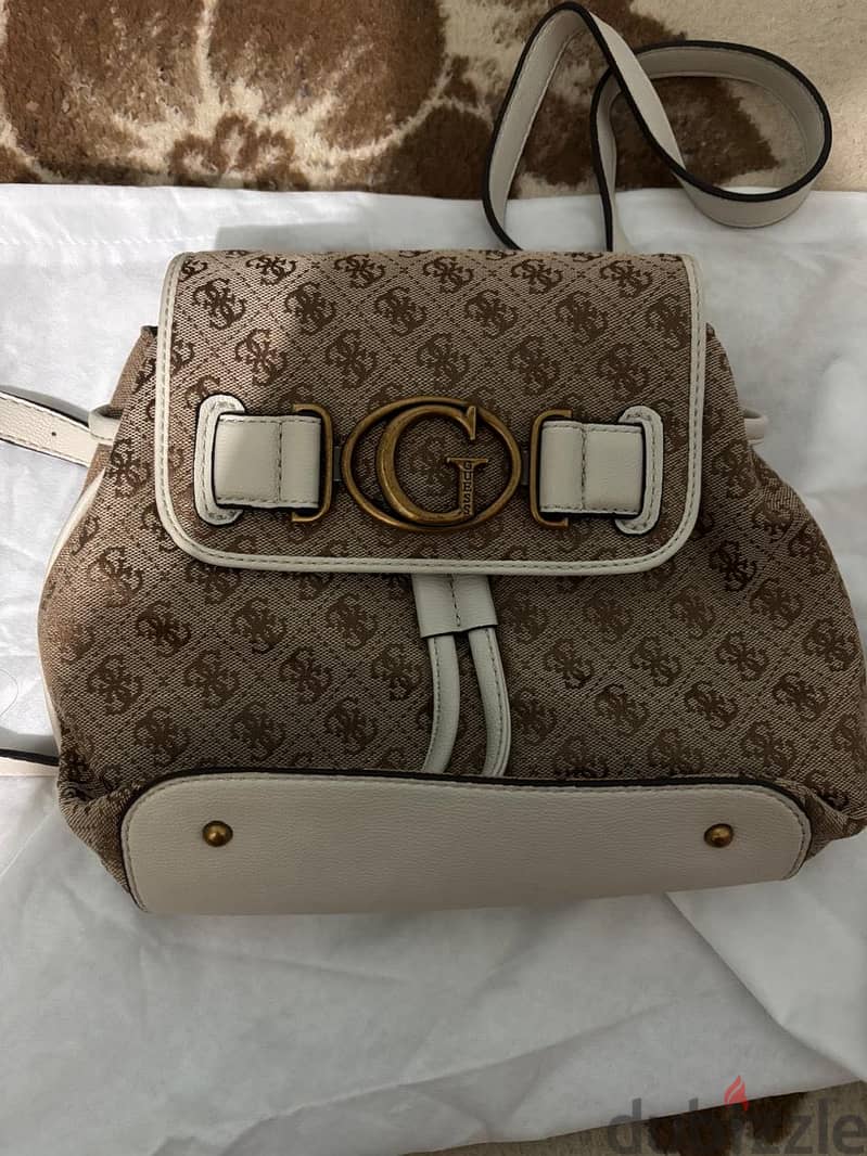 Guess bag 4