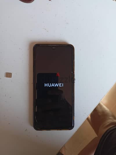 Huawei P30 Lite