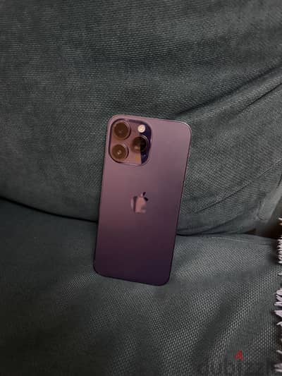Apple - iPhone 14 Pro Max