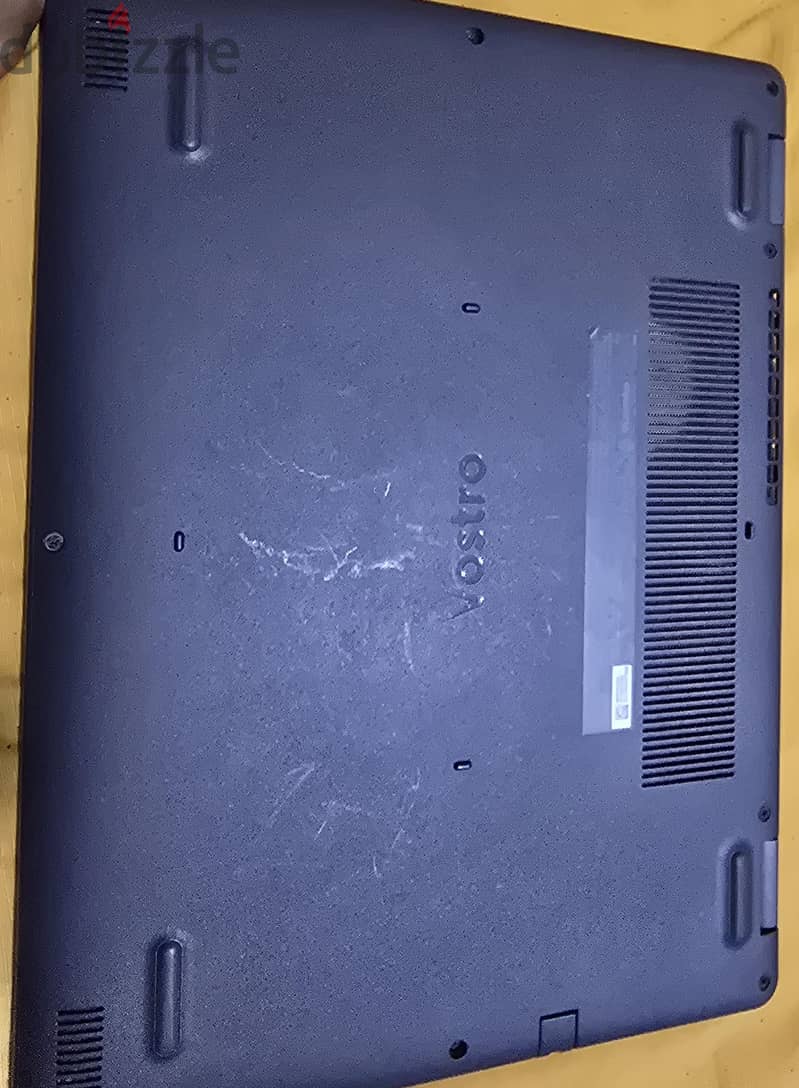 PC dell 2