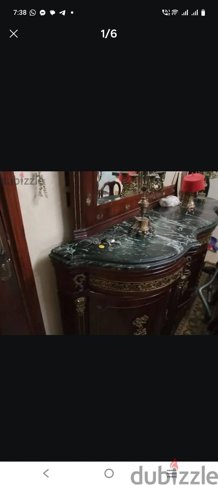 بوفيه للبيع 2