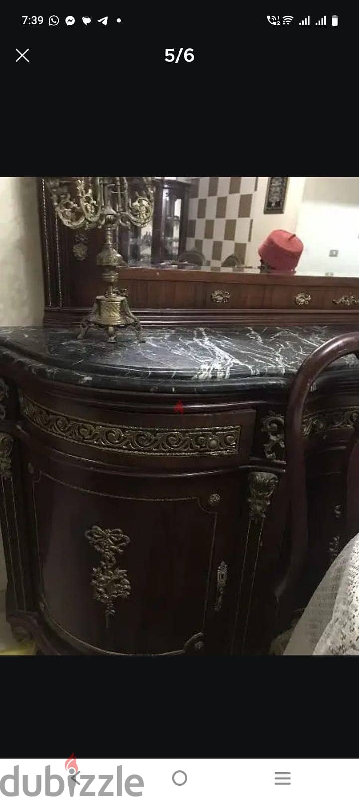بوفيه للبيع 3