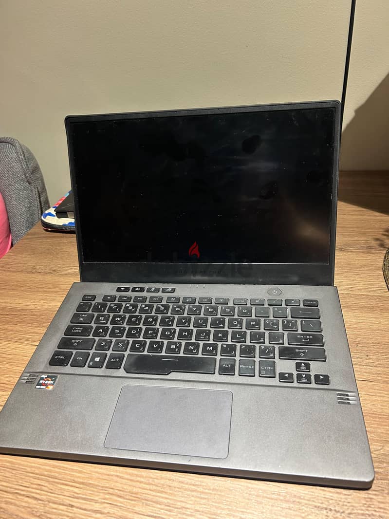 ASUS ROG Zephyrus GA14 للبيع 2