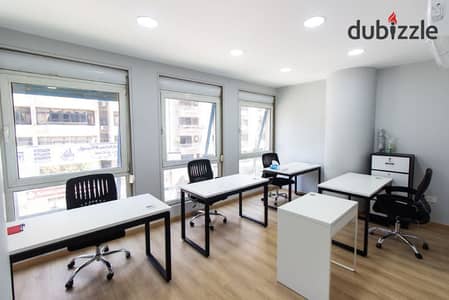 private office