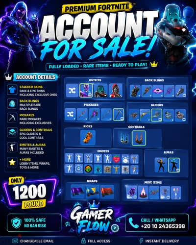 GamerFow