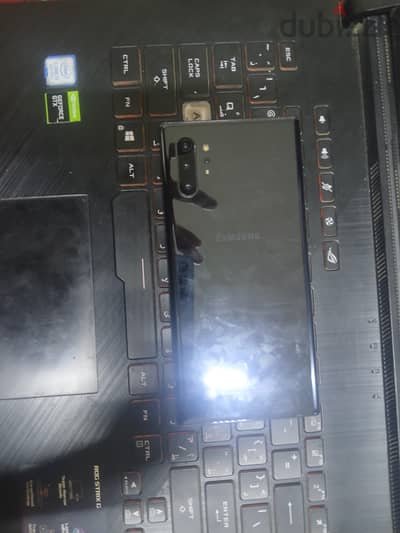 سامسونج نوت 10 بلس