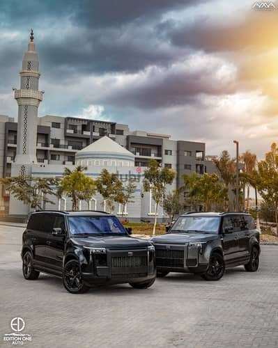 ROX 01 VIP 2026 ZERO استلام فورى