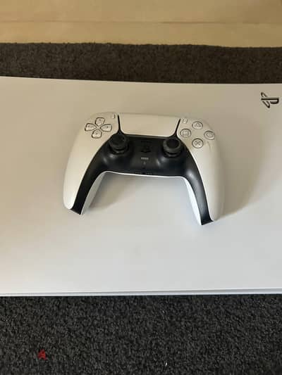 Playstation 5 used