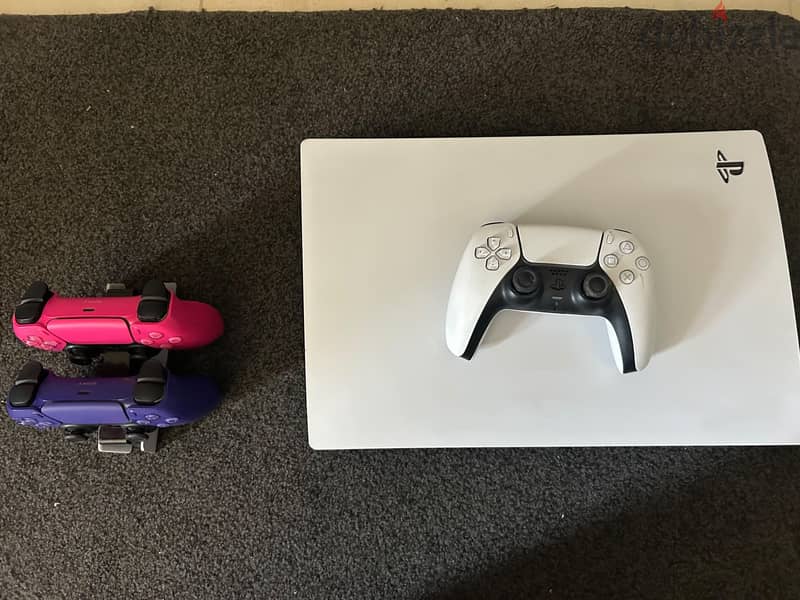 Playstation 5 used 1