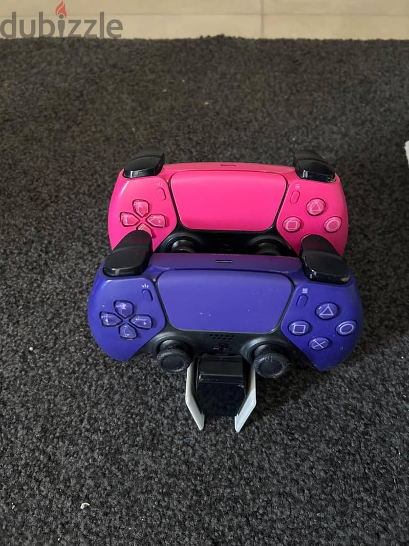 Playstation 5 used 3