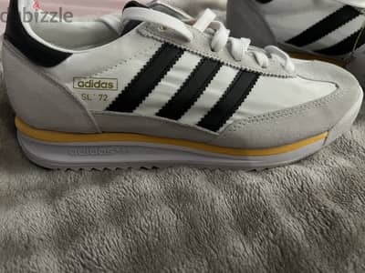 Adidas SL 72 RS SHOES