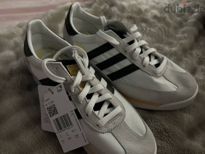 Adidas SL 72 RS SHOES 1