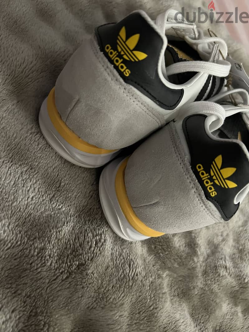 Adidas SL 72 RS SHOES 3