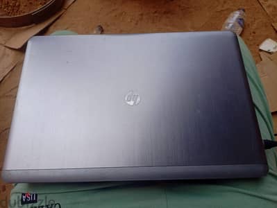 لابتوب اتش بي core i5