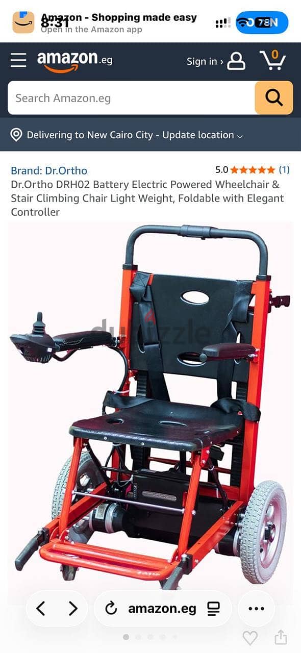 Dr. Ortho 1