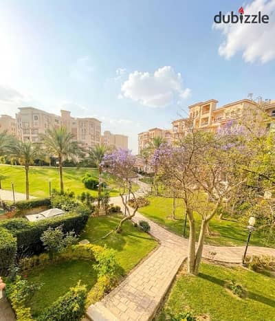 للبيع شقه مدينتى
