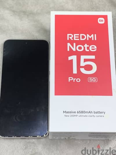 Xiaomi 15 Pro