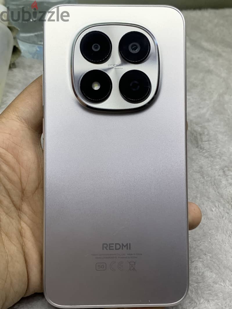 Xiaomi 15 Pro 1