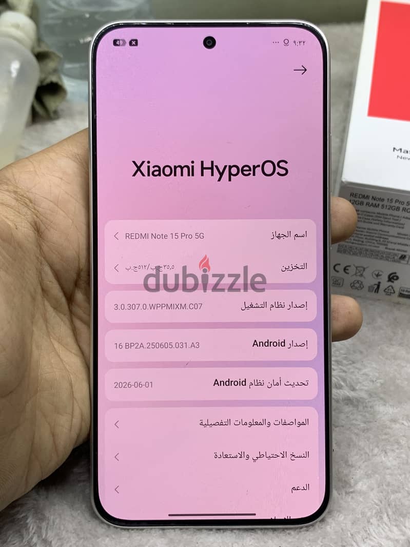 Xiaomi 15 Pro 3