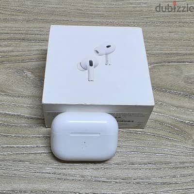 Airpods Pro 2 Type C