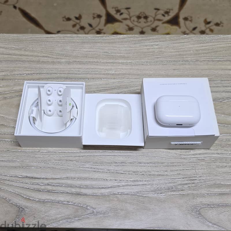 Airpods Pro 2 Type C 1