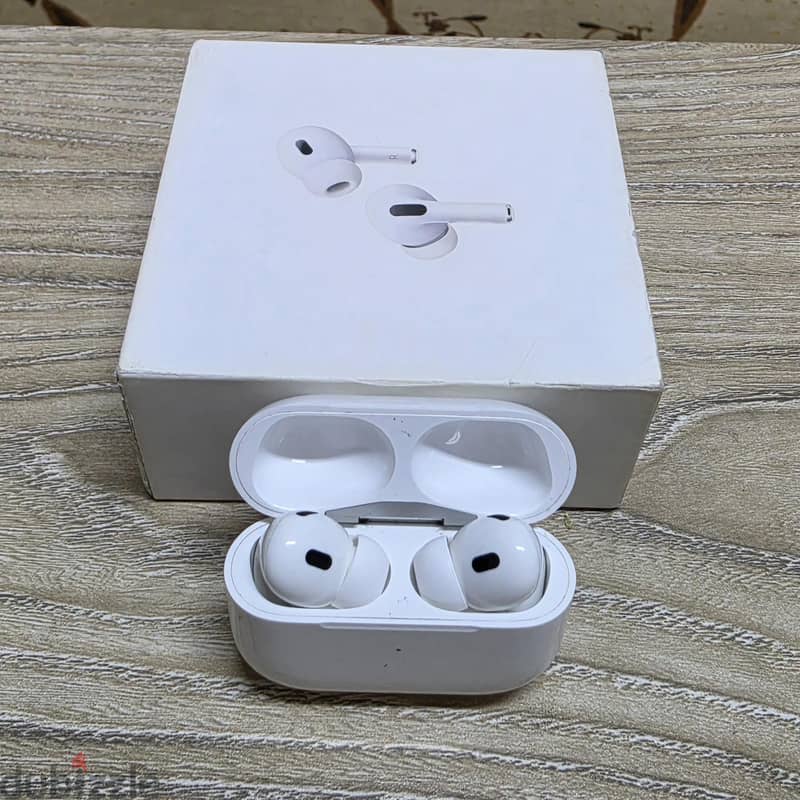 Airpods Pro 2 Type C 2