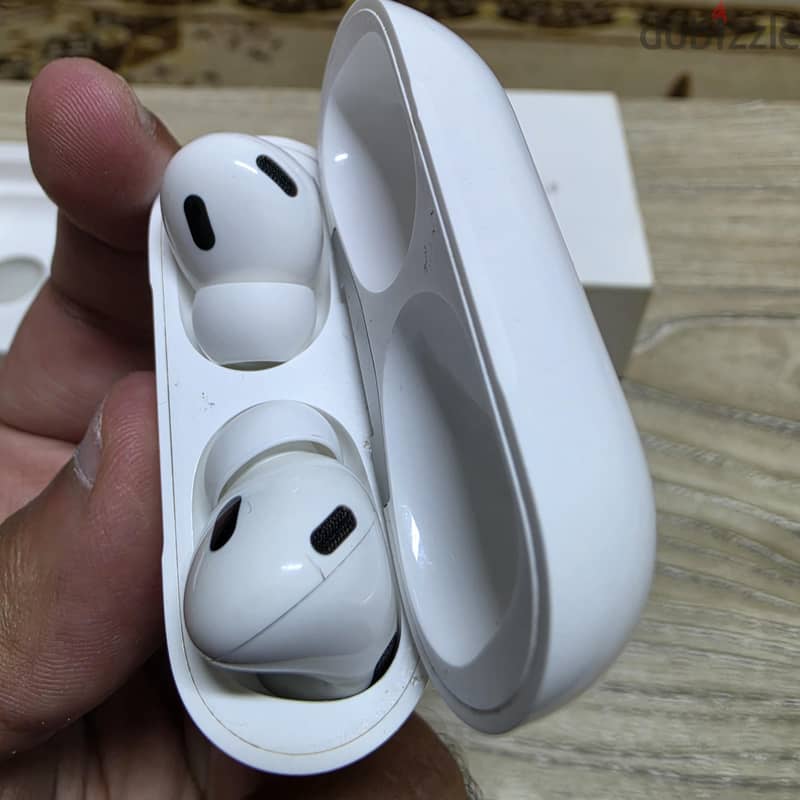Airpods Pro 2 Type C 3
