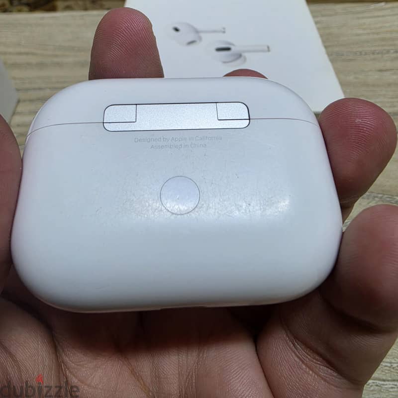 Airpods Pro 2 Type C 4