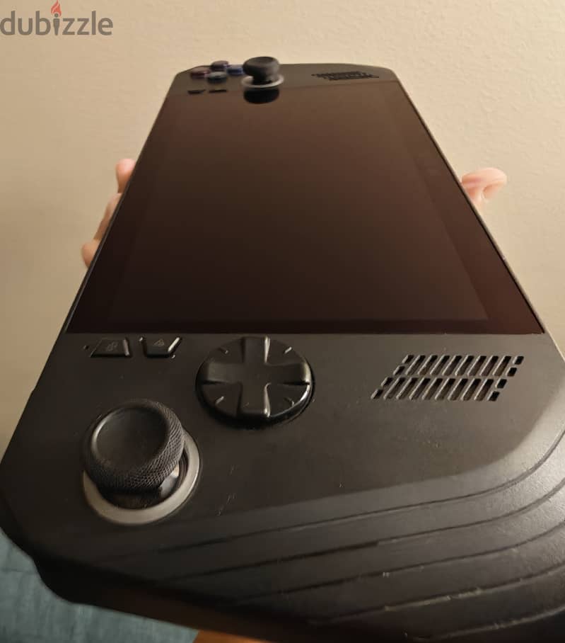 Rog Ally X 1