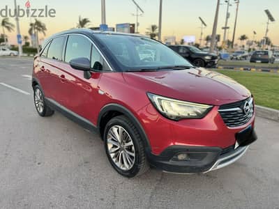 Opel 2021بسعر لقطه