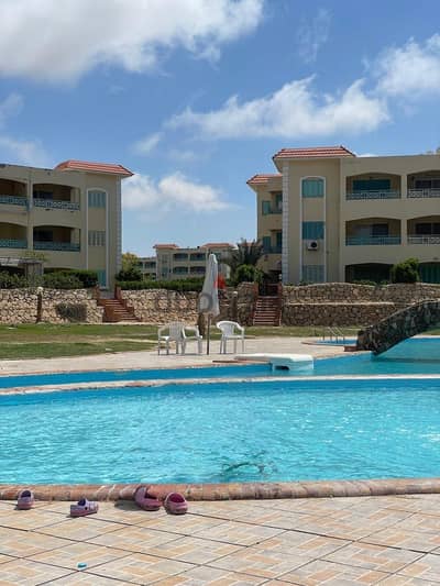 Marina Gardens chalet for sale