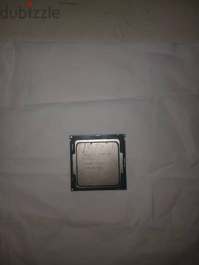 معالج I5 6500 - 3.20GHZ