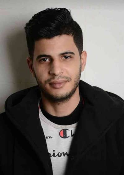 محمد مجدي 