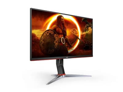AOC 24G2SP 24” Gaming Monitor – 165Hz IPS