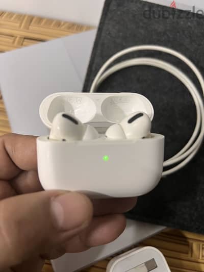 Apple Airpods Pro