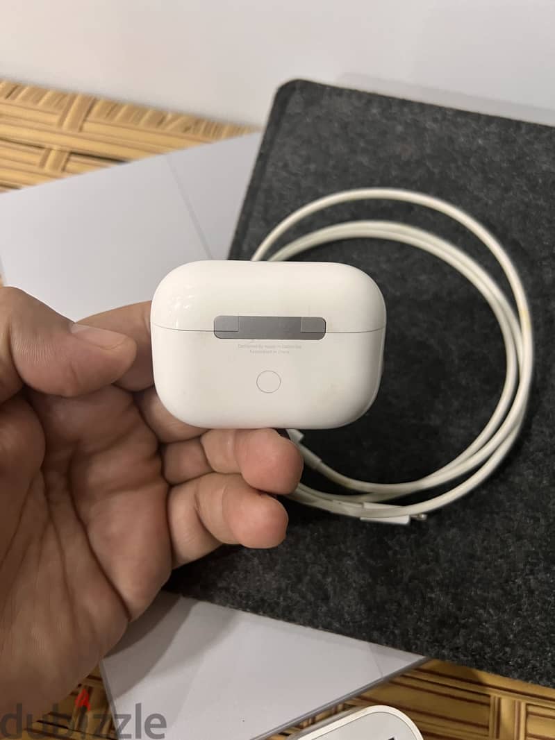 Apple Airpods Pro 1