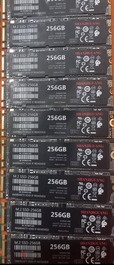 Ssd M2 256G health 100 %