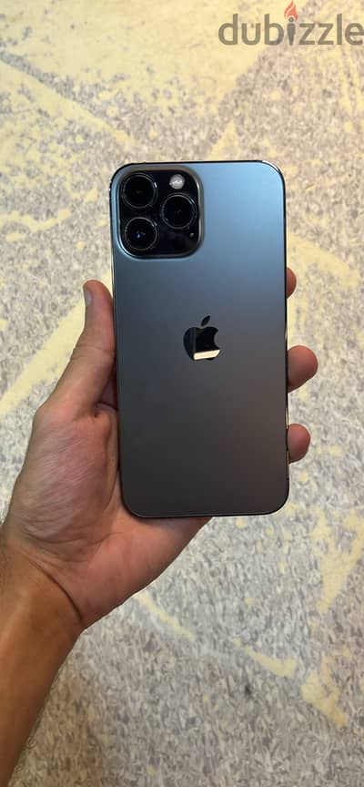 Apple - iPhone 13 Pro Max