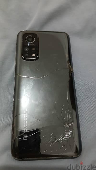 Mi 10 t