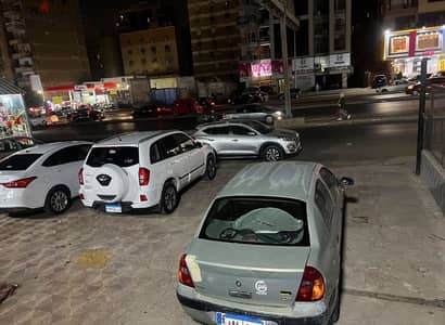 محل للبيع في مدينة نصر