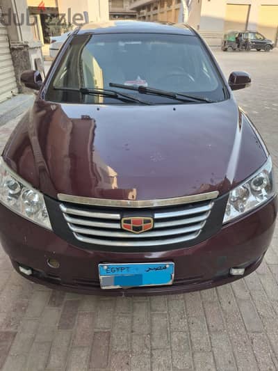 جيلى امجراند 7 2014
