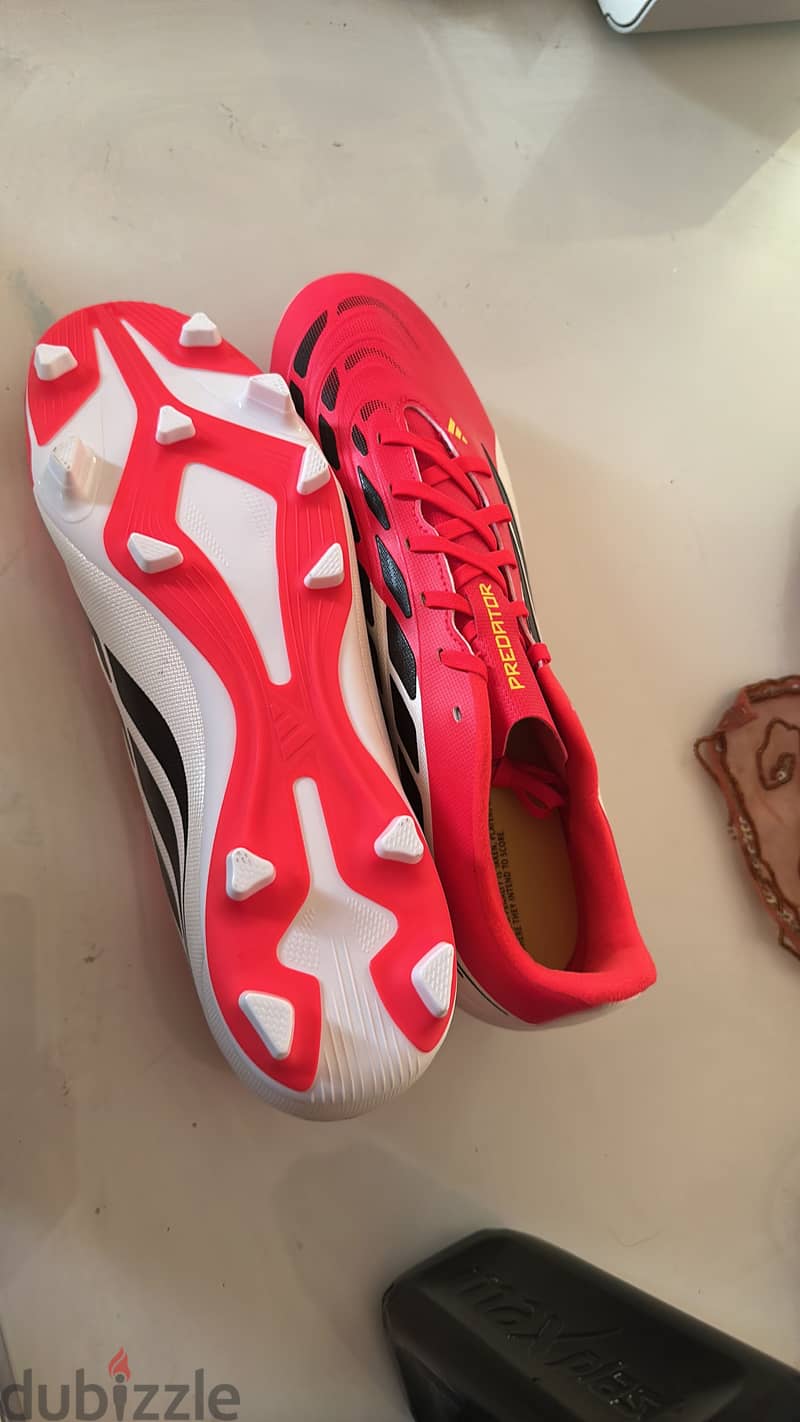 Adidas predator 1