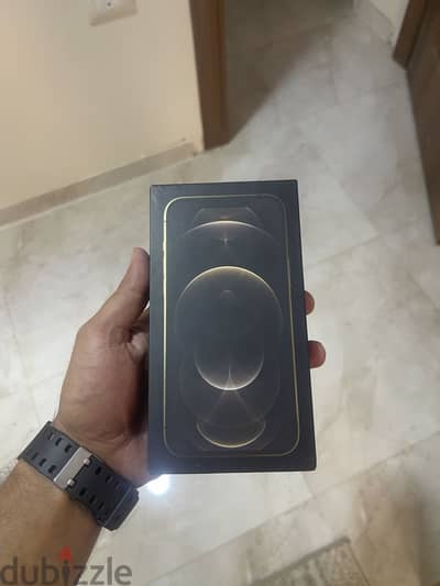 Apple - iPhone 12 Pro Max