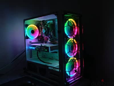 gaming pc computer