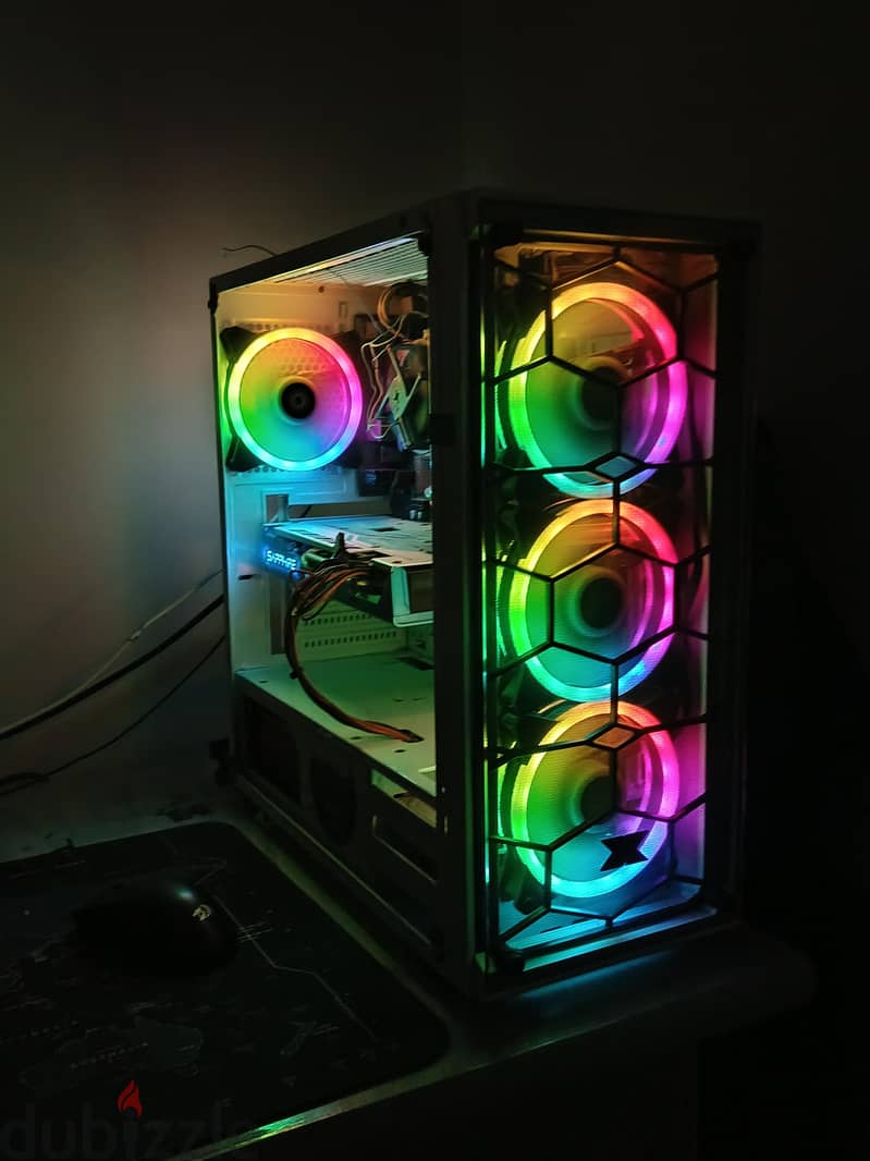 gaming pc computer 1