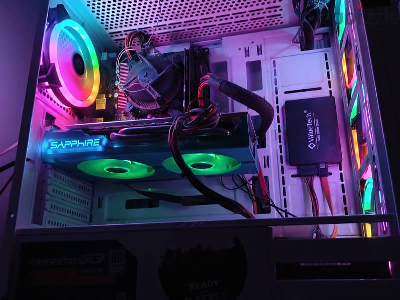 gaming pc computer 2