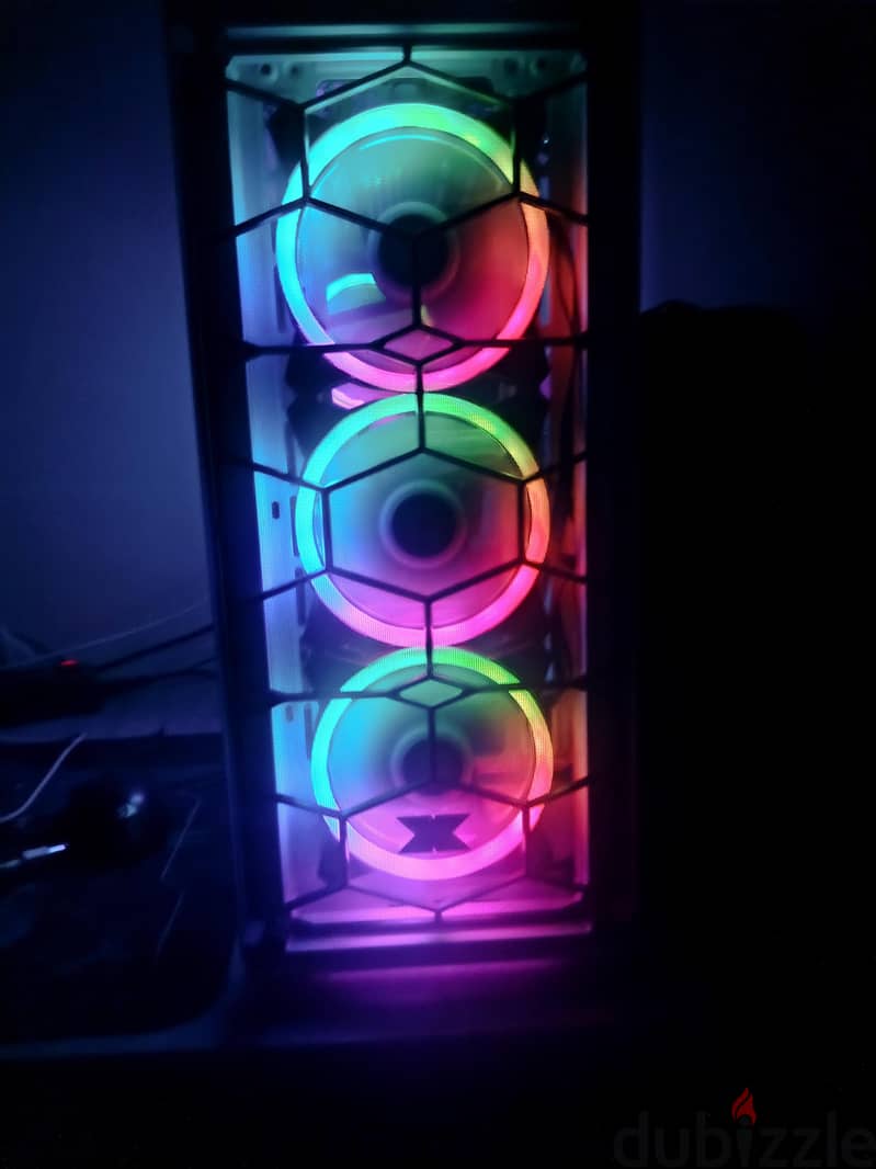 gaming pc computer 3