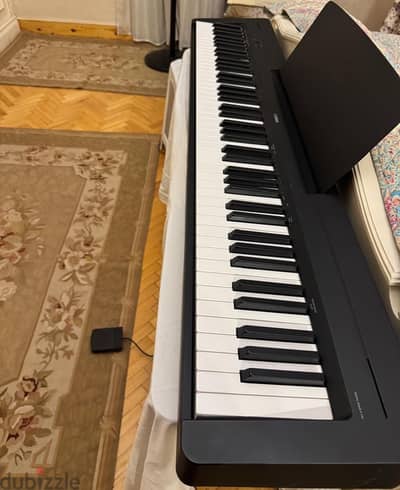 ياماها p145